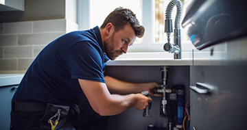 Count on The Experienced Greenwich Plumbers for Your Plumbing Installations and Repairs