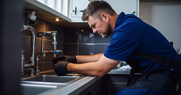 Expert Plumbing Fitting Installation & Repairs by Grove Park Professionals