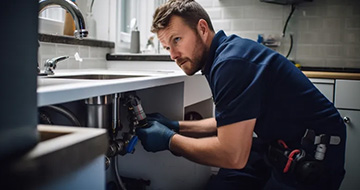 How Does Our Plumbing Service in Herne Hill Stand Out?
