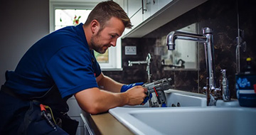 Get Professional Plumbing Installation and Repair Services from Experienced Herne Hill Plumbers