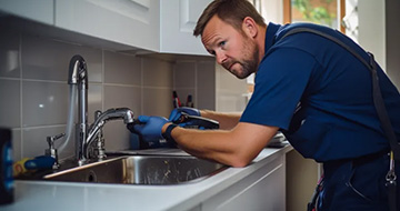 Get Professional Plumbing Fittings Installed & Repaired by Experienced Hither Green Plumbers