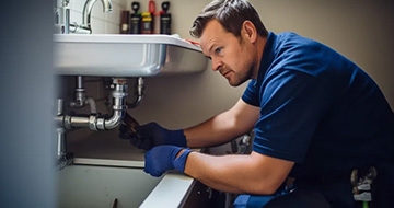 Discover the Benefits of Our Plumbing Services in Kennington 