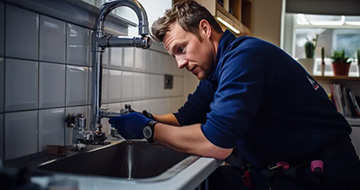 Get Professional Plumbing Services from Kennington's Most Experienced Plumbers