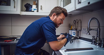 Why Choose Our Plumbing Services in Lambeth?