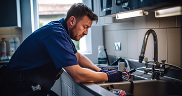 Experience Fast & Reliable Plumbing Fitting Installation & Repair with Lambeth Plumbers