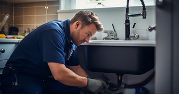Experience Quality Plumbing Services from Expert Lewisham Plumbers