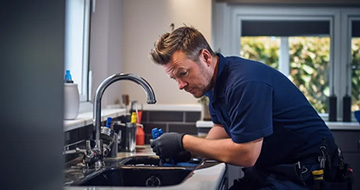 Get Professional Plumbing Fitting Services from Experienced New Cross Plumbers