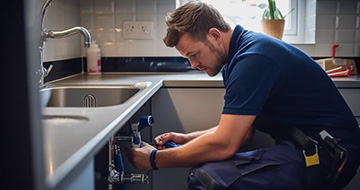 How Can Our Plumbing Services in Nunhead Raise Your Quality of Life?
