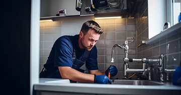 Have your Plumbing Fittings Installed & Repaired by Skilled Professional Plumbers
