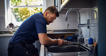 The Advantages of Using Our Plumbing Services in Penge