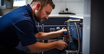 Have your Plumbing Fittings Installed & Repaired by Skilled Professionals