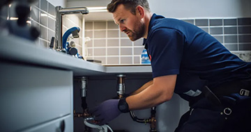 How Our Plumbing Services in Plumstead Stand Out from the Rest?
