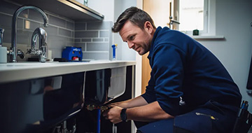 Trust Professional Rotherhithe Plumbers to Install & Repair Your Plumbing Fittings