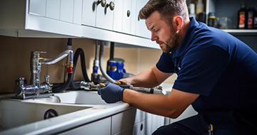 Experience Fast & Reliable Plumbing Fitting Installation & Repair by South Norwood Plumbers