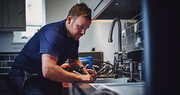 How Our Plumbing Services Make Life Easier in Southend?