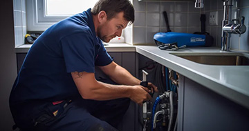 Get Professional Plumbing Services from Southend Plumbers