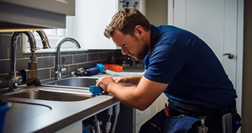 Why Choose Our Plumbing Services in Southwark?