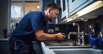 Why Choose Our Plumbing Services in Sydenham?