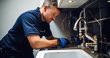 Get Professional Plumbing Fitting Services From Experienced Sydenham Plumbers