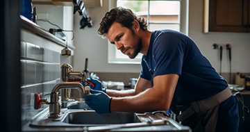Have your Plumbing Fittings Installed & Repaired by Skilled Professional Plumbers