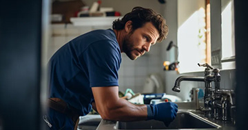Why Choose Our Plumbing Services in Walworth?
