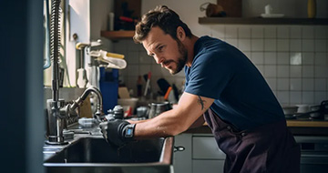 Have your Plumbing Fixtures Installed and Repaired by Expert Plumbers in Walworth