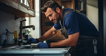 Enjoy Professional Plumbing Installation & Repair Services from West Norwood Plumbers