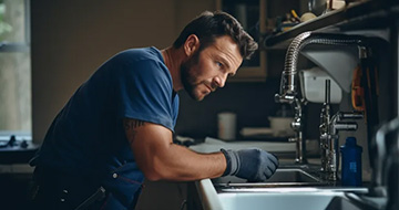 Get Professional Plumbing Services by Experienced Woolwich Plumbers