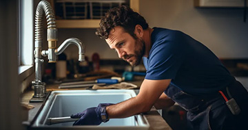 Why Choose Our Plumbing Services in Battersea?