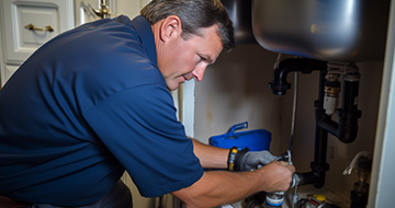 Get Professional Plumbing Fitting Installation & Repair Services from Expert Belgravia Plumbers