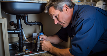 Count on Professional Plumber in Brixton for Your Plumbing Installations and Repairs