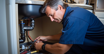 Why Choose Our Plumbing Services in Clapham?