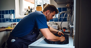 Why Choose Our Plumbing Services in Knightsbridge?