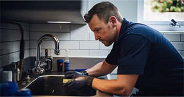 Why Our Plumbing Services in Mortlake Are the Best Option
