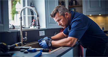 Enjoy Professional Plumbing Fittings Installation & Repair from experienced Mortlake Technicians
