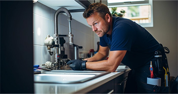 Why Choose Our Plumbing Services in Norbury?