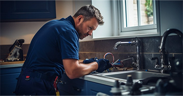 Get Professional Plumbing Fittings Installation & Repair from Norbury Experts