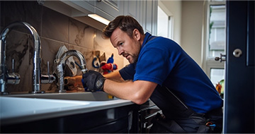 Why Choose Our Plumbing Services in Parsons Green?