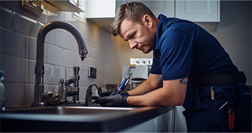 Why Choose Our Plumbing Services in Pimlico?