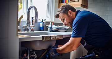 Get Professional Plumbing Installations & Repairs Done by Reliable Pimlico Plumbers
