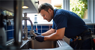 How Our Plumbing Services in Raynes Park Stand Out From the Rest