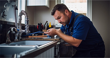 Why Choose Our Plumbing Services in Southfields?