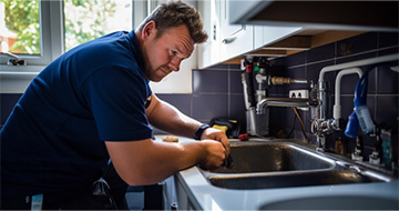 Rely on Skilled Plumbers in Southfields for Fitting & Repair Services
