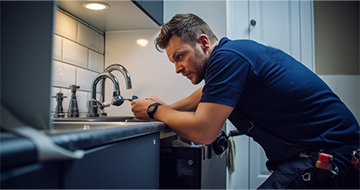 Why Choose Our Plumbing Services in Stockwell?