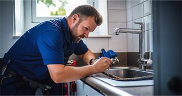 Have your Plumbing Fittings Installed & Repaired by Experienced Professional Plumbers