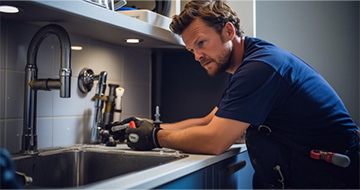 Why Is Our Plumbing Services in Tooting Highly Rated?