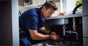 Why Choose Our Plumbing Services in Victoria?