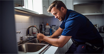 Get Professional Plumbing Fitting Services from Qualified Westminster Plumbers