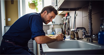 What Are the Benefits of Hiring Professional Plumbers in Central London