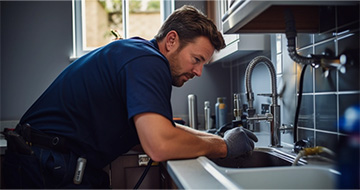 Professional Plumbing Fittings Installations & Repairs from Angel Plumbers
